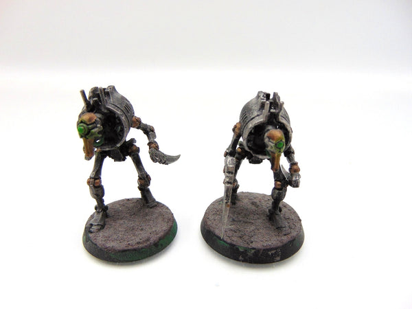 Cryptothralls