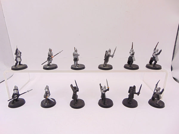 Warriors of Minas Tirith