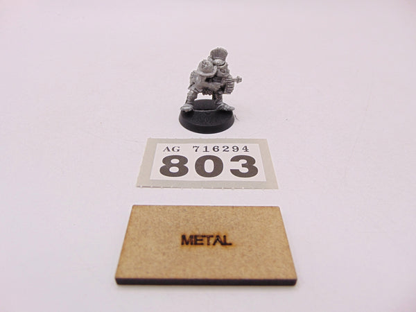 Rt202 Oglod Bolt Gun