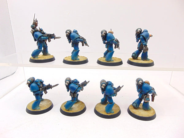 Mk VI Marines