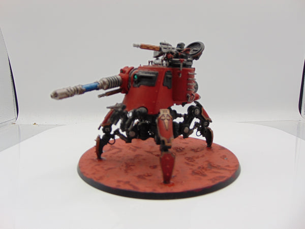 Onager Dunecrawler