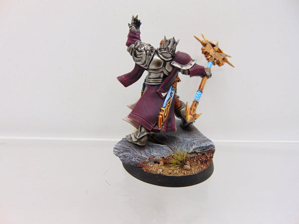 Knight Incantor