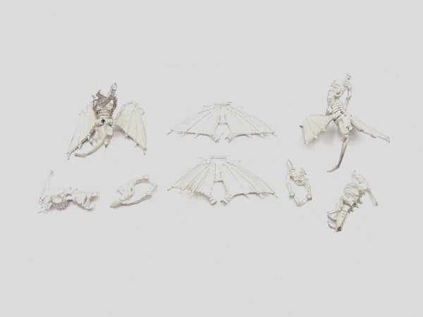 Gargoyles
