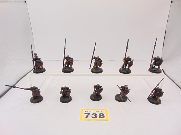 Mortek Guard