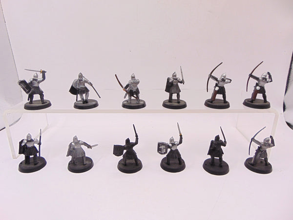Warriors of Minas Tirith