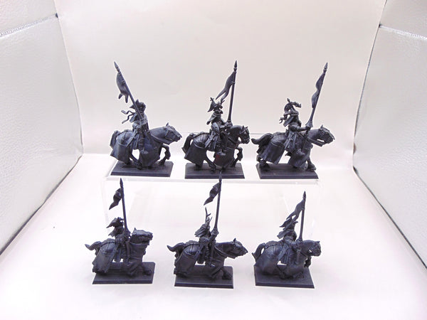 Knights of the Realm