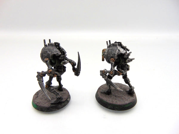 Cryptothralls
