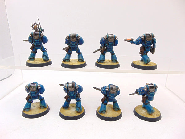 Mk VI Marines