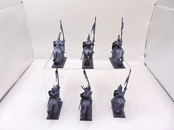 Knights of the Realm