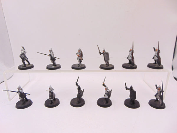 Warriors of Minas Tirith