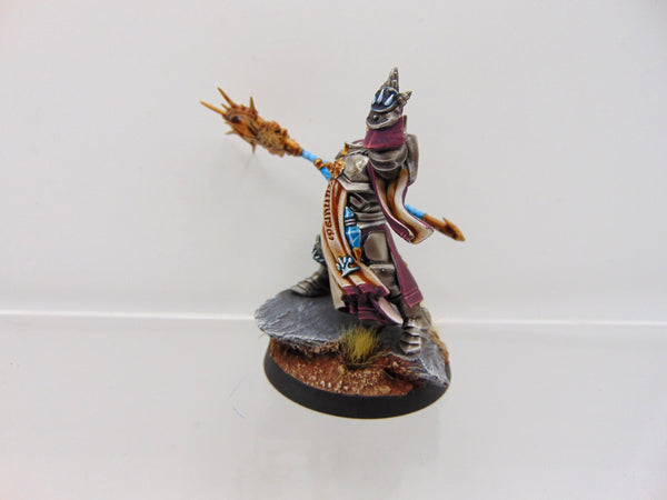 Knight Incantor