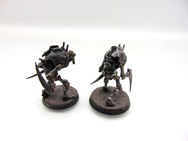 Cryptothralls