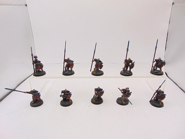 Mortek Guard
