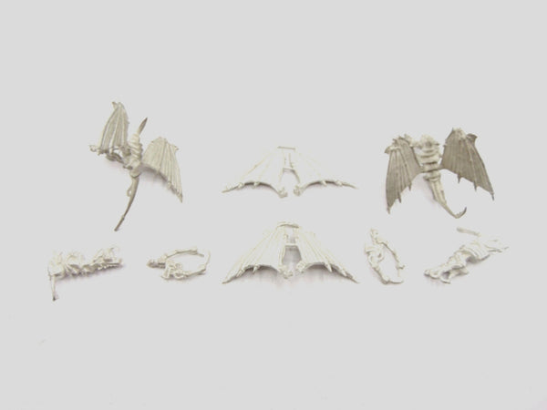 Gargoyles