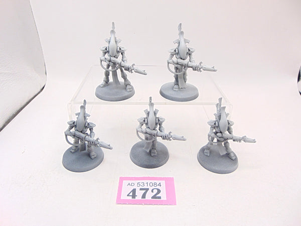 Wraithguard