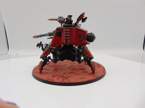 Onager Dunecrawler