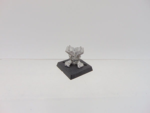 Chaos Familiar Walking Book