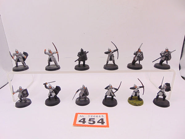 Warriors of Minas Tirith