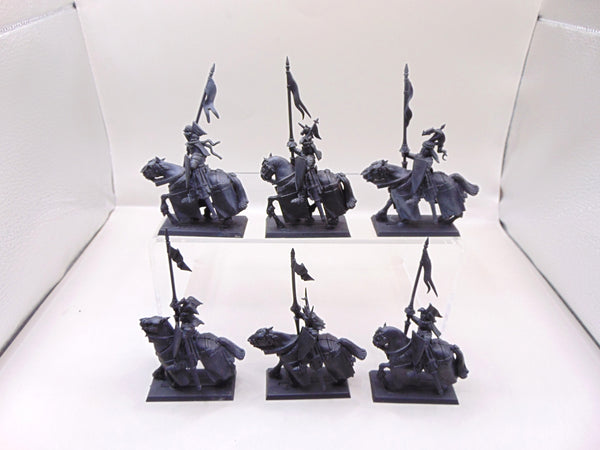 Knights of the Realm