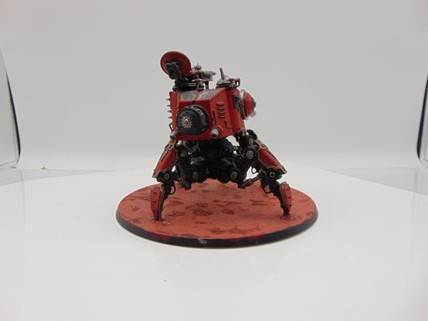 Onager Dunecrawler