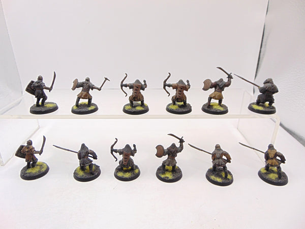 Mordor Orcs
