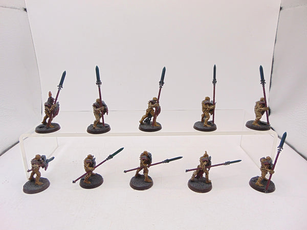 Mortek Guard