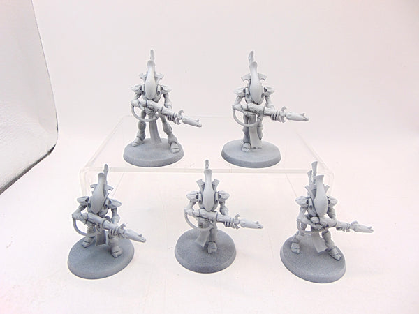 Wraithguard