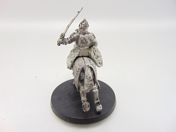 Theoden Mounted