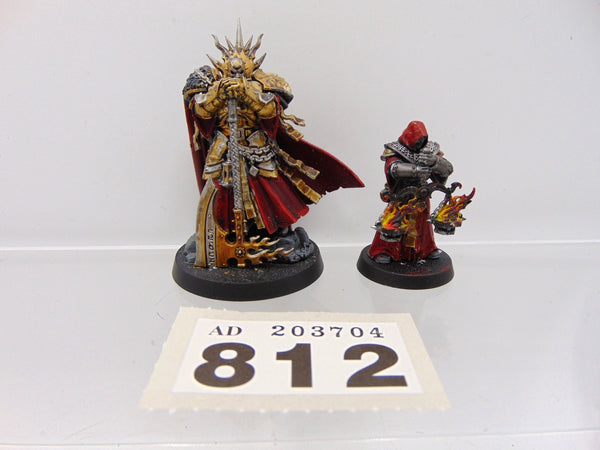 Lord Terminos