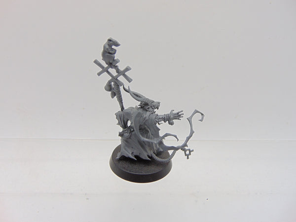 Grey Seer