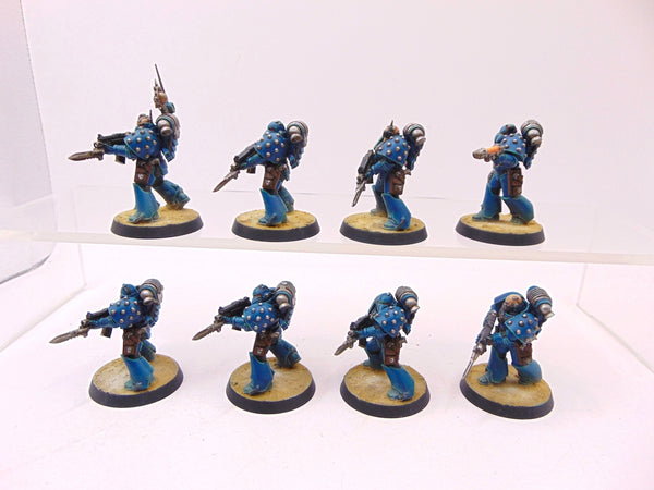 Mk VI Marines