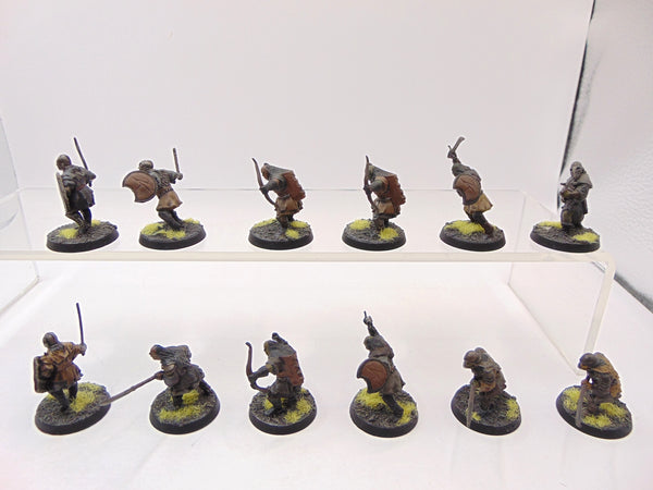 Mordor Orcs