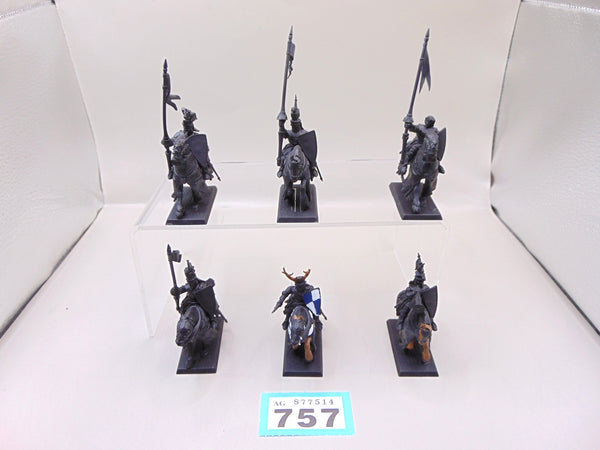 Knights of the Realm