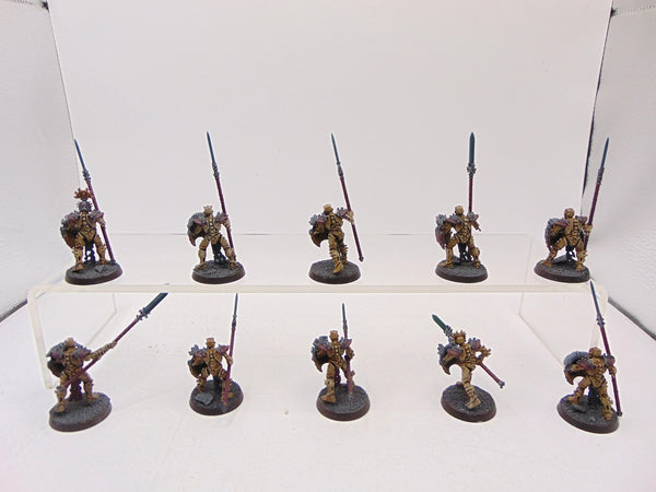 Mortek Guard