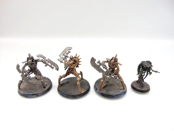 Skorpekh Destroyers