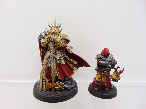Lord Terminos