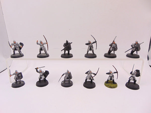 Warriors of Minas Tirith