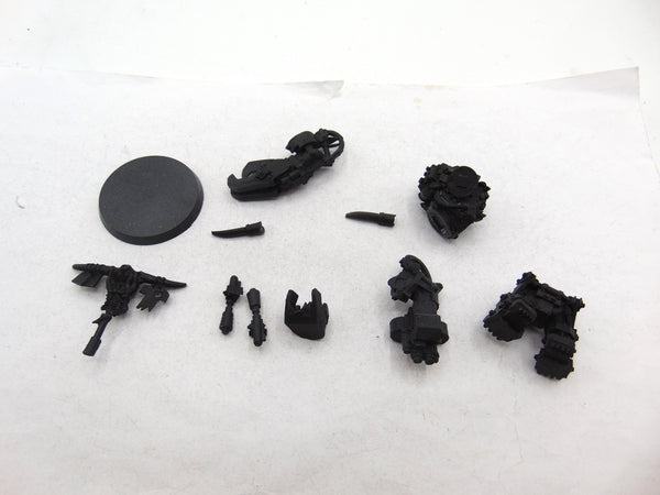 Ghazghkull Thraka