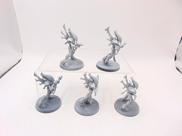 Wraithguard