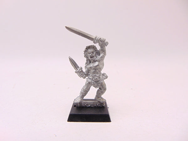 F3 Barbarian Arkash