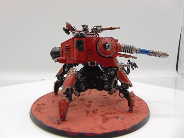 Onager Dunecrawler