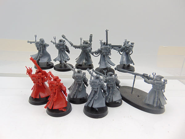 Skitarii Rangers