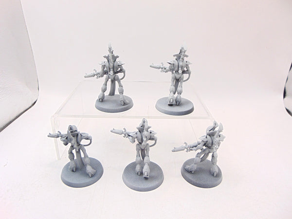 Wraithguard