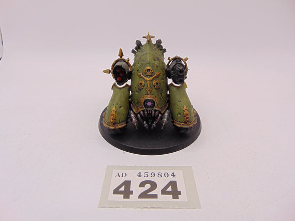 Myphitic Blight Hauler
