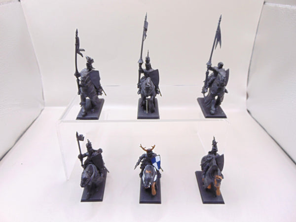 Knights of the Realm