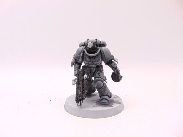 Primaris Lieutenant