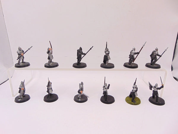 Warriors of Minas Tirith