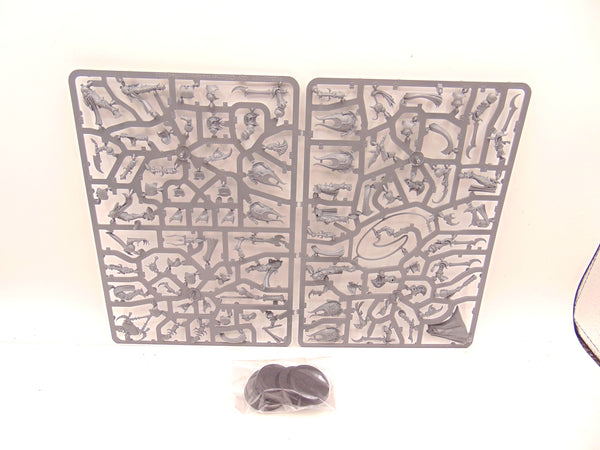 Myrmidesh Painbringers / Symbaresh Twinsouls