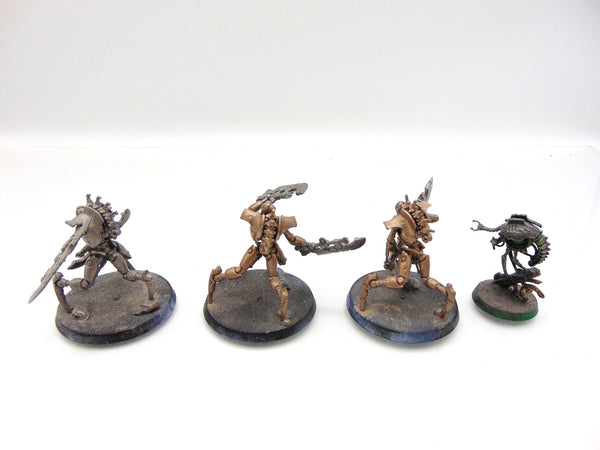 Skorpekh Destroyers
