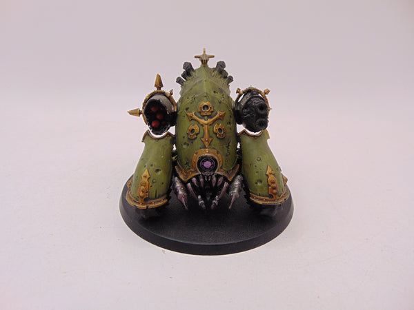 Myphitic Blight Hauler